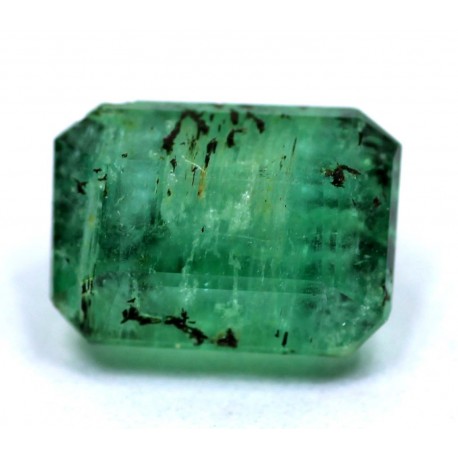 1 Carat 100% Natural Emerald Gemstone Afghanistan Product No 210