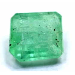 2 Carat 100% Natural Emerald Gemstone Afghanistan Product No 216