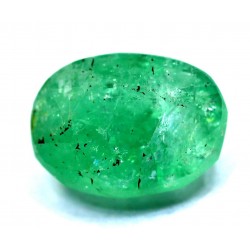 1 Carat 100% Natural Emerald Gemstone Afghanistan Product No 232