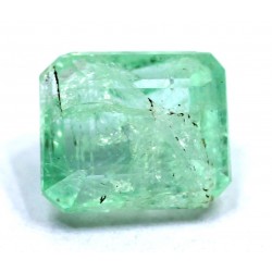 1 Carat 100% Natural Emerald Gemstone Afghanistan Product No 231