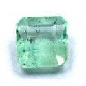 1 Carat 100% Natural Emerald Gemstone Afghanistan Product No 233