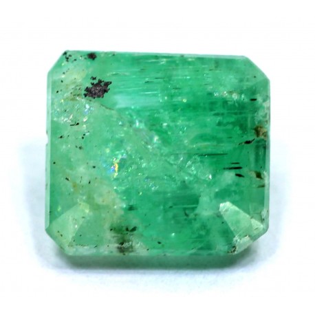2.5 Carat 100% Natural Emerald Gemstone Afghanistan Product No 234