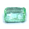 1 Carat 100% Natural Emerald Gemstone Afghanistan Product No 235