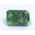 0.5 Carat 100% Natural Emerald Gemstone Afghanistan Product No 237