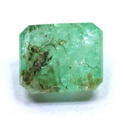 2.5 Carat 100% Natural Emerald Gemstone Afghanistan Product No 239