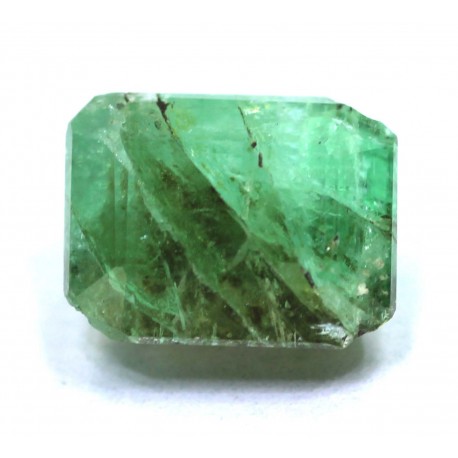 2 Carat 100% Natural Emerald Gemstone Afghanistan Product No 241