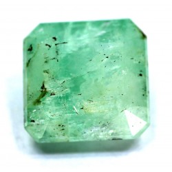 3 Carat 100% Natural Emerald Gemstone Afghanistan Product No 246