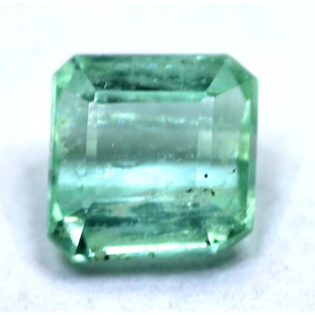 1 Carat 100% Natural Emerald Gemstone Afghanistan Product No 248