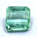 1 Carat 100% Natural Emerald Gemstone Afghanistan Product No 248