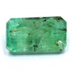 3.5 Carat 100% Natural Emerald Gemstone Afghanistan Product No 249