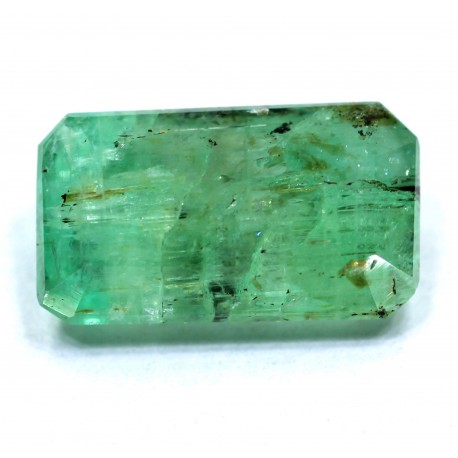 3.5 Carat 100% Natural Emerald Gemstone Afghanistan Product No 249