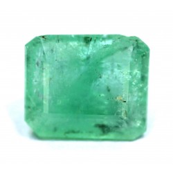 1.5 Carat 100% Natural Emerald Gemstone Afghanistan Product No 250