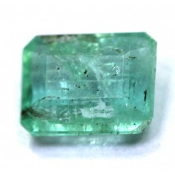 1.5 Carat 100% Natural Emerald Gemstone Afghanistan Product No 252
