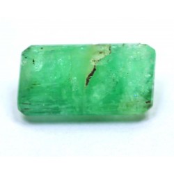 3 Carat 100% Natural Emerald Gemstone Afghanistan Product No 254