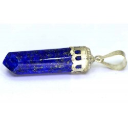 30 Carat 100% Natural Lapis Lazuli Gemstone Afghanistan Product No 053