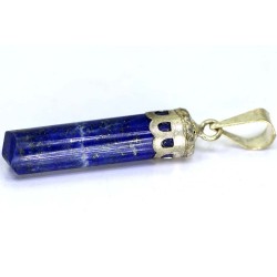 26.5 Carat 100% Natural Lapis Lazuli Gemstone Afghanistan Product No 060