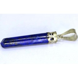 17.5 Carat 100% Natural Lapis Lazuli Gemstone Afghanistan Product No 046