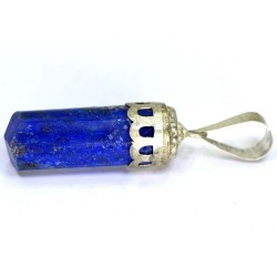 25 Carat 100% Natural Lapis Lazuli Gemstone Afghanistan Product No 044