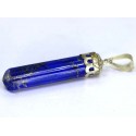 41.5 Carat 100% Natural Lapis Lazuli Gemstone Afghanistan Product No 041