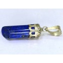 20.5 Carat 100% Natural Lapis Lazuli Gemstone Afghanistan Product No 039