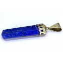 40 Carat 100% Natural Lapis Lazuli Gemstone Afghanistan Product No 035