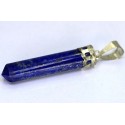 26.5 Carat 100% Natural Lapis Lazuli Gemstone Afghanistan Product No 034