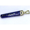 37.5 Carat 100% Natural Lapis Lazuli Gemstone Afghanistan Product No 028