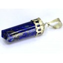 45.5 Carat 100% Natural Lapis Lazuli Gemstone Afghanistan Product No 024