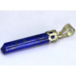 16.5 Carat 100% Natural Lapis Lazuli Gemstone Afghanistan Product No 018