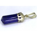 26.5 Carat 100% Natural Lapis Lazuli Gemstone Afghanistan Product No 002