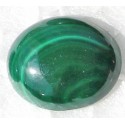 7.15 Carat 100% Natural Malachite Gemstone Afghanistan Ref:8