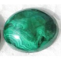8.45 Carat 100% Natural Malachite Gemstone Afghanistan Ref:14