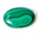 4.85 Carat 100% Natural Malachite Gemstone Afghanistan Ref:30