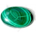 14.35 Carat 100% Natural Malachite Gemstone Afghanistan Ref:38