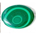 21.3 Carat 100% Natural Malachite Gemstone Afghanistan Ref:48