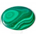 8.8 Carat 100% Natural Malachite Gemstone Afghanistan Ref:51