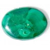 4 Carat 100% Natural Malachite Gemstone Afghanistan Ref:66