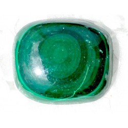 25 Carat 100% Natural Malachite Gemstone Afghanistan Ref:76