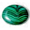 9 Carat 100% Natural Malachite Gemstone Afghanistan Ref:96