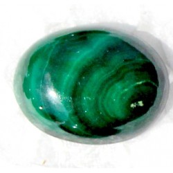 15 Carat 100% Natural Malachite Gemstone Afghanistan Ref:100