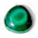 6.15 Carat 100% Natural Malachite Gemstone Afghanistan Ref:109