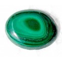 5.45 Carat 100% Natural Malachite Gemstone Afghanistan Ref:110