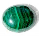 7.35 Carat 100% Natural Malachite Gemstone Afghanistan Ref:122