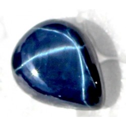 Buy Natural Star Sapphire 6.5 CT Oval Cut Bangkok   003