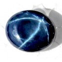 Buy Natural Star Sapphire 20.5 CT Oval Cut Bangkok   006