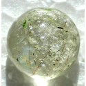 Dur Najaf Rutile Quartz 25 CT Gemstone Afghanistan 062
