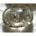 Dur Najaf Rutile Quartz 24 CT Gemstone Afghanistan 083