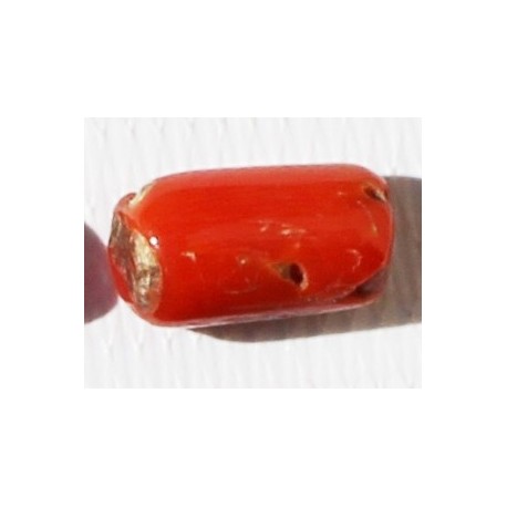 4 Carat 100% Natural Coral Gemstone Ocean Sea  Ref: Product No 006