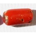 4 Carat 100% Natural Coral Gemstone Ocean Sea  Ref: Product No 006