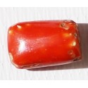 4 Carat 100% Natural Coral Gemstone Ocean Sea  Ref: Product No 008